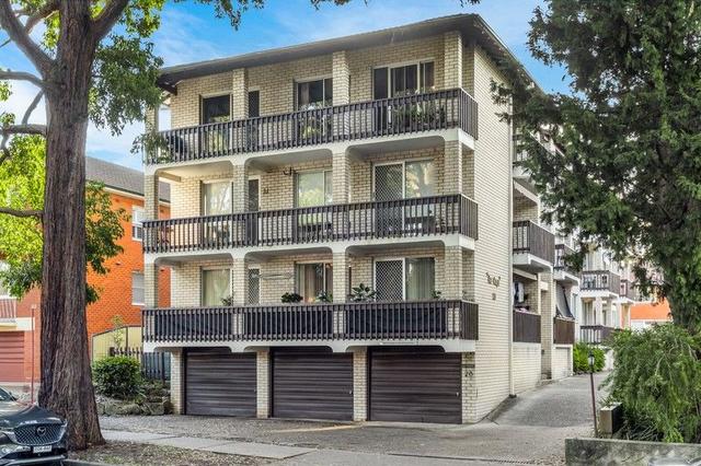 5/20 Victoria Avenue, NSW 2222