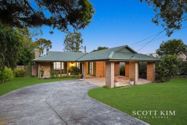 25 Colonial Drive, VIC 3133