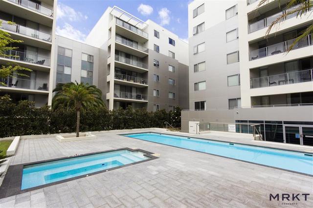 159/15 Coranderrk Street, ACT 2601