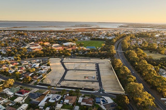 9/58 Coodanup Drive, WA 6210