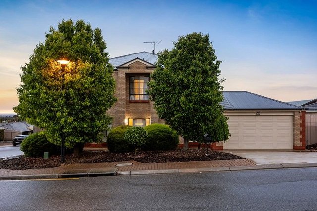 22 Chelmsford Street, SA 5114