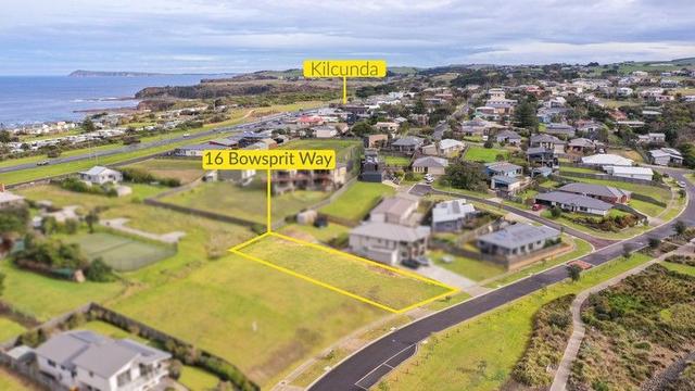 16 Bowsprit Way, VIC 3995