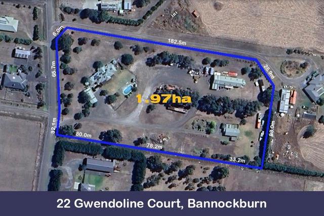 22 Gwendoline Court, VIC 3331