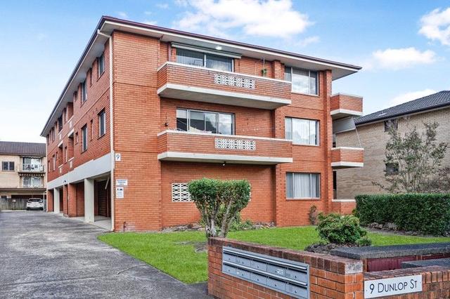 5/9 Dunlop Street, NSW 2151