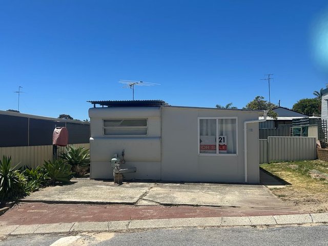 48/1149 Old Coast Road, WA 6211