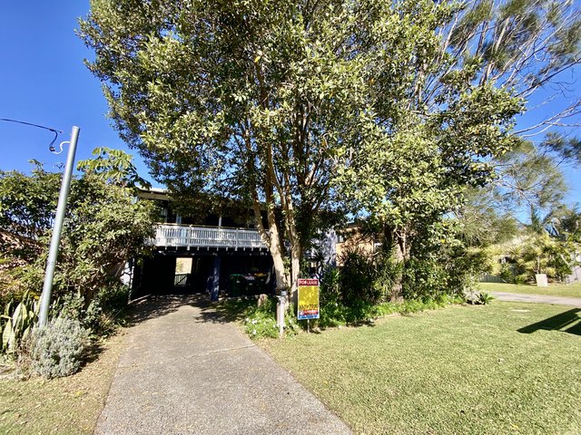 48 Hall Street, NSW 2430