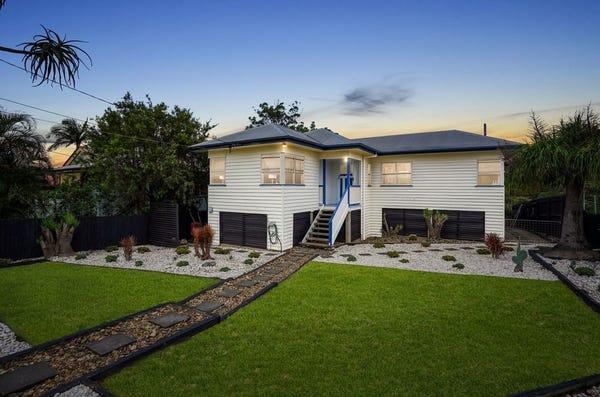 18 Willard Street, QLD 4152