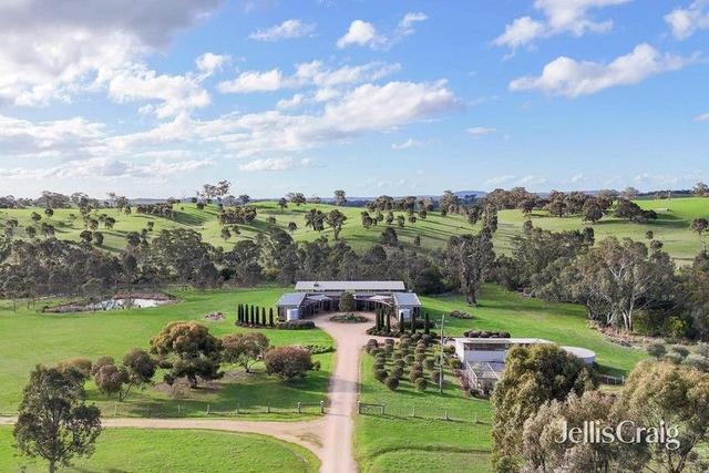 Lyndhurst  105 & 205 Taylors Lane, VIC 3444