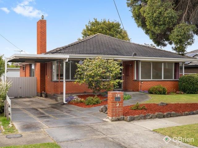 14 Alma  Road, VIC 3976