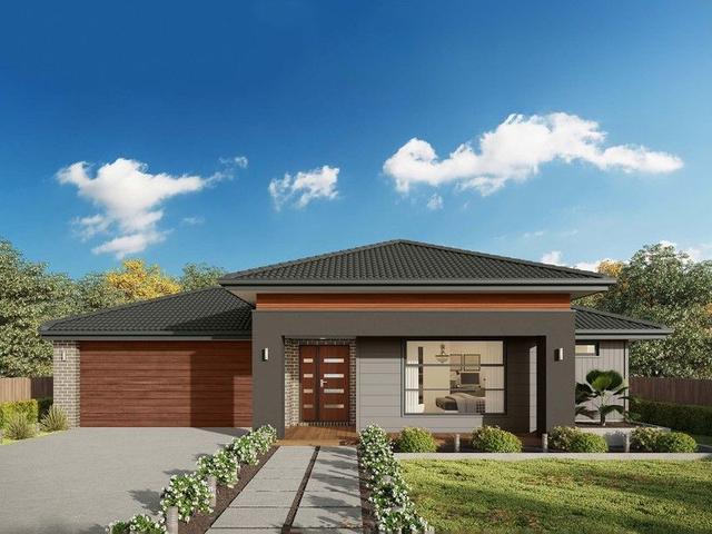 Lot 724 Fenchurch Drive, NSW 2640
