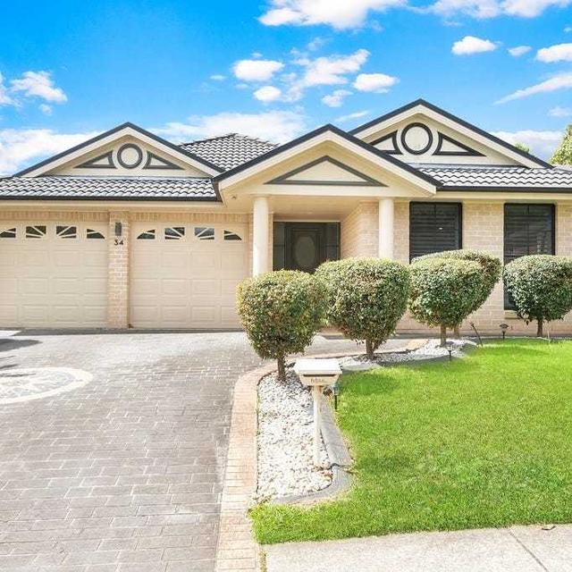 34 Braemont Avenue, NSW 2155