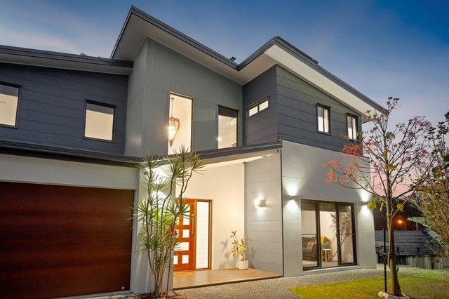 22 Mizen Place, QLD 4121