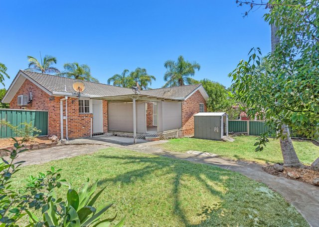 12 Alonbar Crescent, NSW 2430