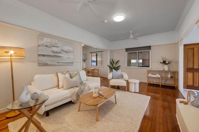74 Mackenzie Street, QLD 4807