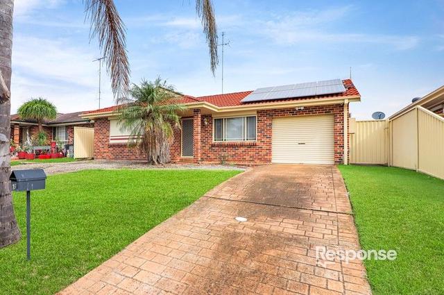 16 Aldebaran Street, NSW 2749