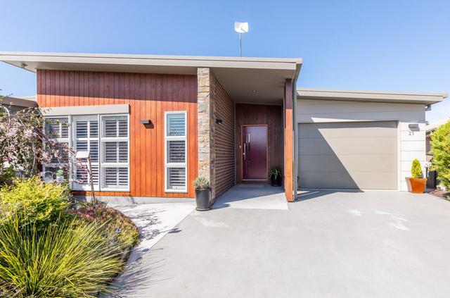 21 Dolphin Crescent, NSW 2551