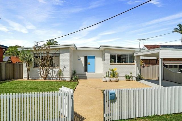 38 Cooriengah Heights Road, NSW 2233