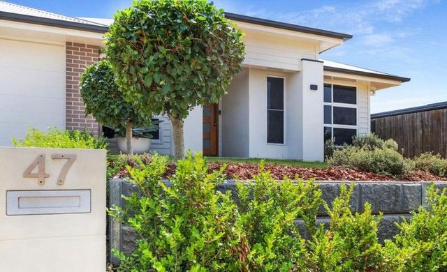 47 Webcke Crescent, QLD 4352
