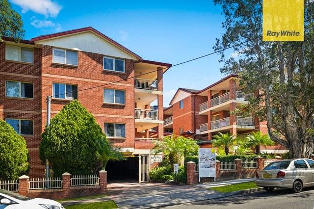 12/59-63 Buller Street, NSW 2150