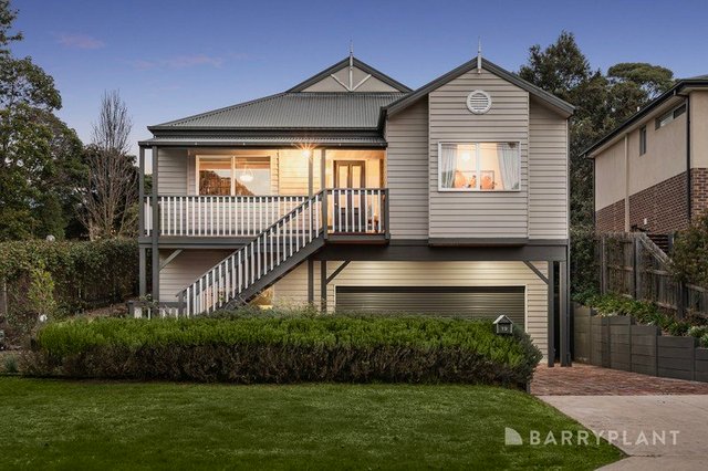 19 George Street, VIC 3139