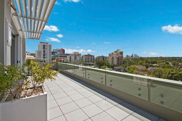 18/30 Chandos  Street, NSW 2065