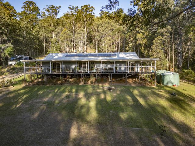 3 Lorikeet Place, NSW 2450