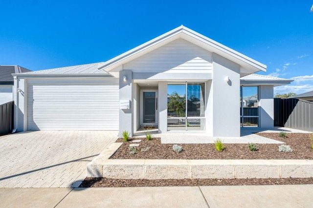 2 Hayling Way, WA 6281