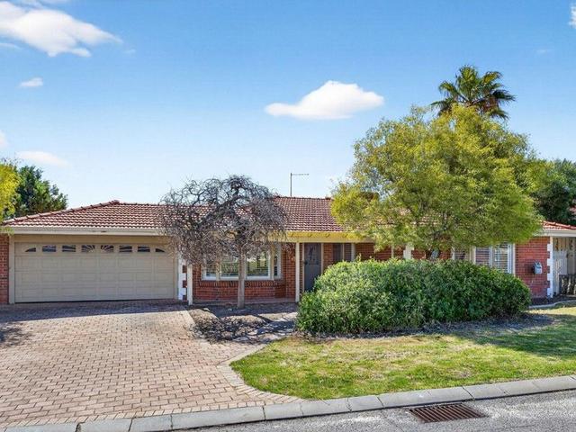 3 Tarcoola Retreat, WA 6027