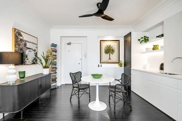 306/3-5 Greenknowe Avenue, NSW 2011