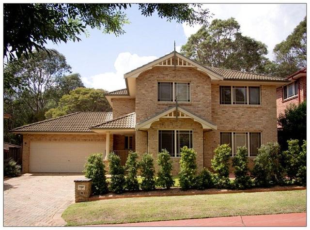 18 Norfolk Way, NSW 2113