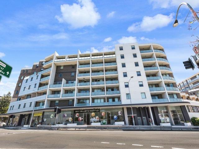 54/30-32 Woniora Road, NSW 2220