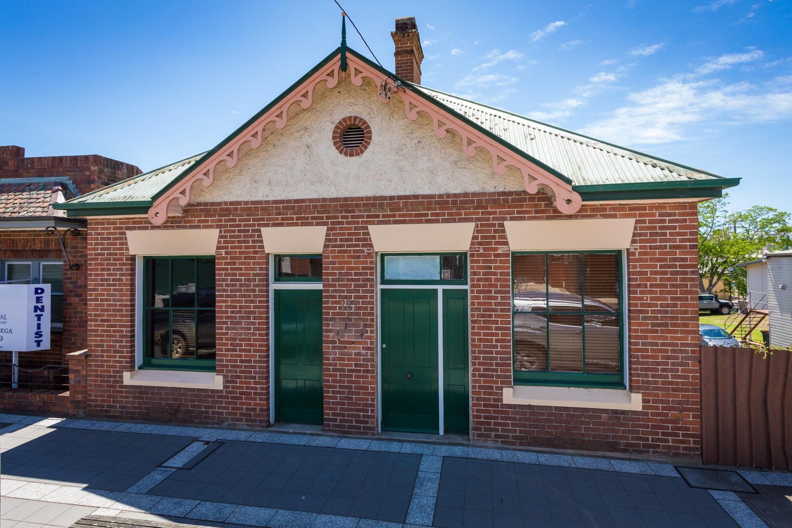 127 Carp St, Bega NSW 2550 Commercial property for Sale Allhomes