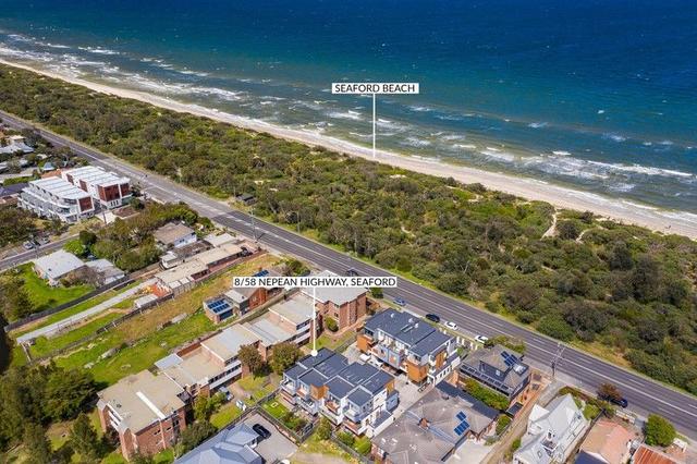 8/58 Nepean Highway, VIC 3198