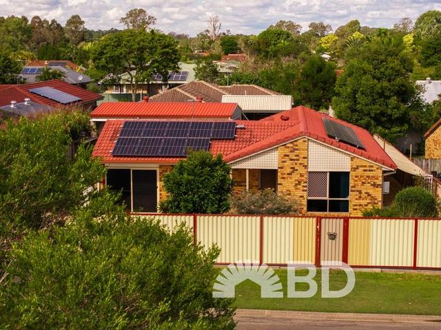 9 Morningview Drive, QLD 4510