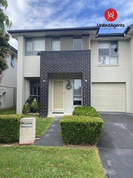 7 Herring Ave, NSW 2171