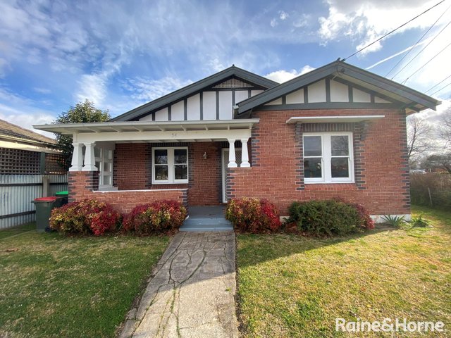 54 Cole Street, NSW 2580