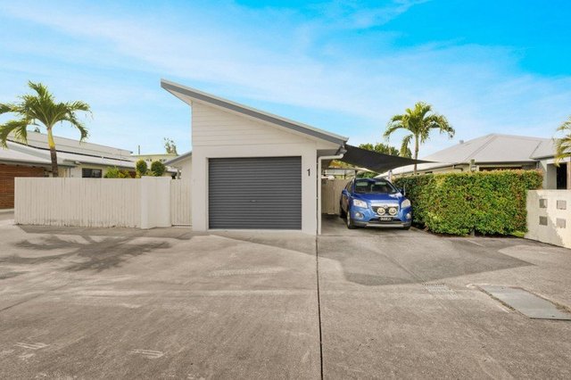1/10 Coolum Court, QLD 4740
