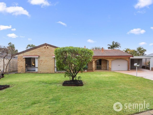 7 Bruce Court, WA 6149