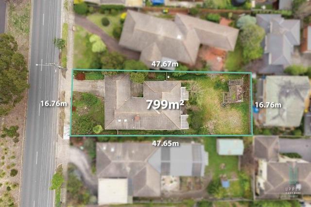 25 Foote Street, VIC 3107