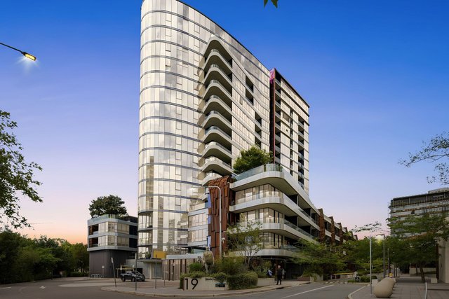 G12/19 Marcus Clarke Street, ACT 2601
