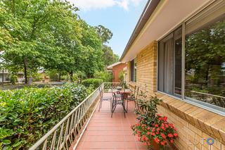 Front Verandah