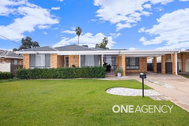 31 Geneva Crescent, NSW 2650