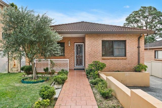 110A Warialda Street, NSW 2217