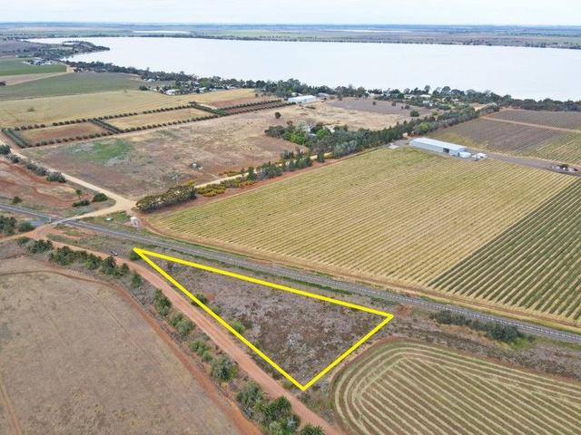 Kangaroo Lake Road, VIC 3579