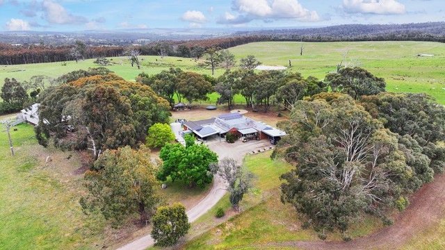 316 Pryors Road, VIC 3352