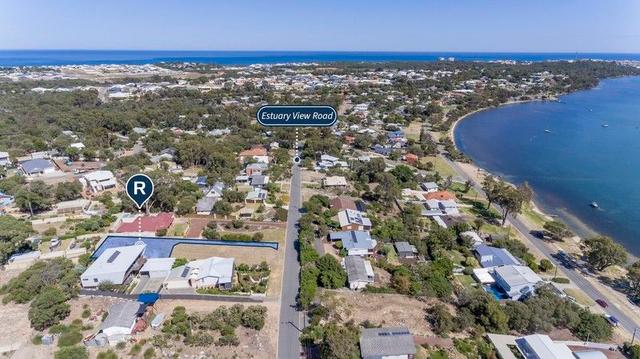 21A Estuary View Road, WA 6211
