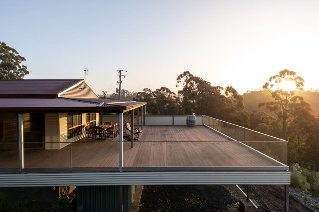 383 Castra Road, TAS 7315