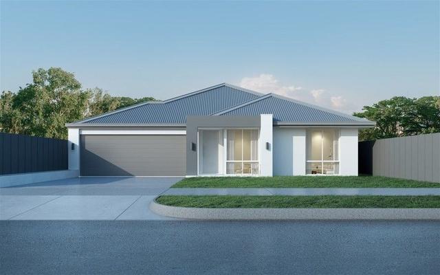 Lot/443 South Street, QLD 4505