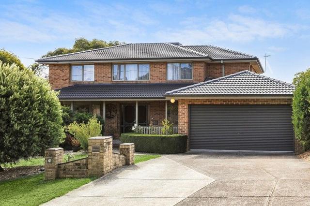 154 Nangathan Way, VIC 3136