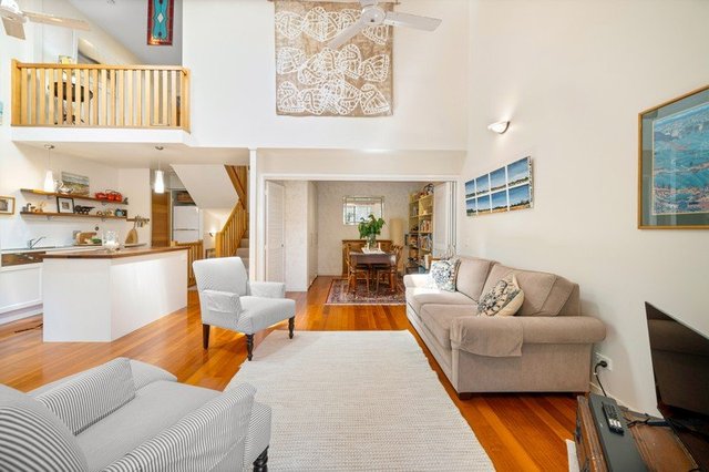 6/9 Rosecliffe Street, QLD 4101